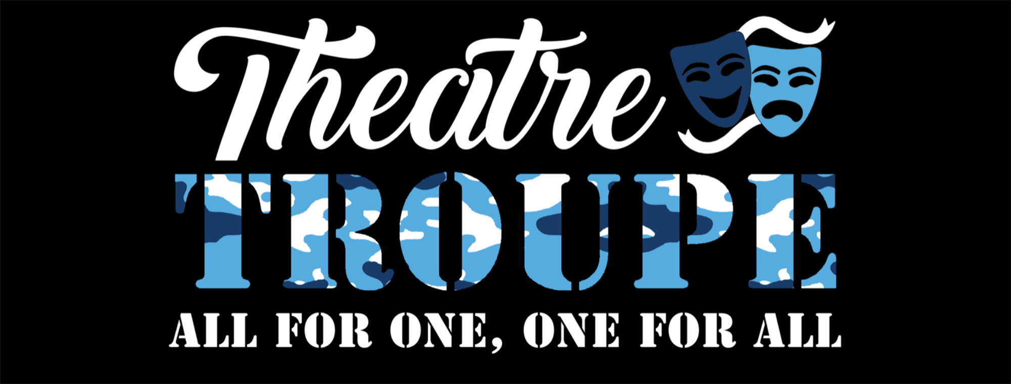 Troupe Logo 